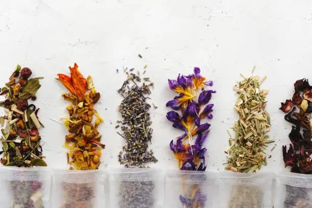 PlantesAFumer : Substituts au tabac et au chanvre sans nicotine