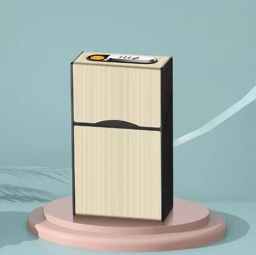 allume cigare integré