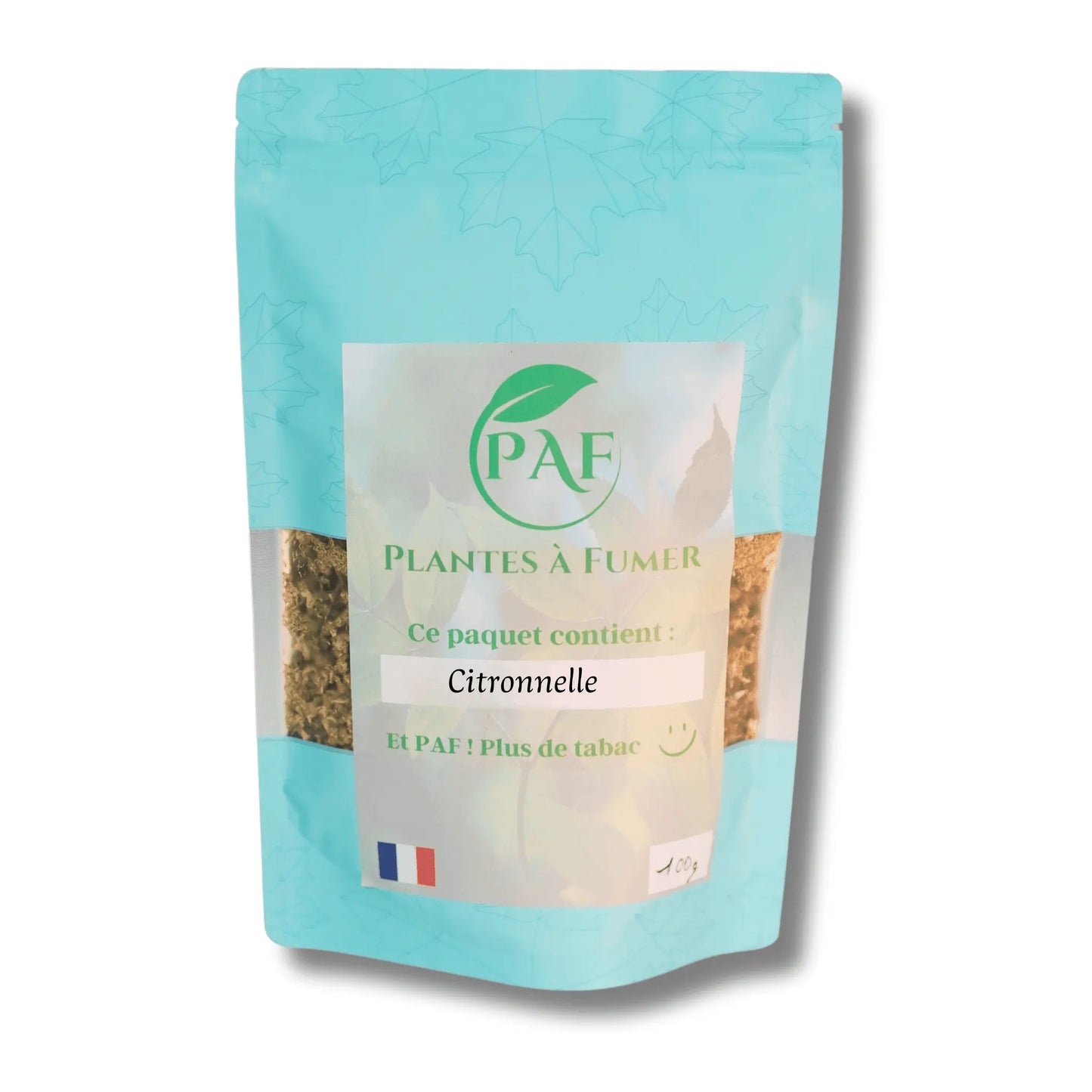 Citronnelle plante à fumer