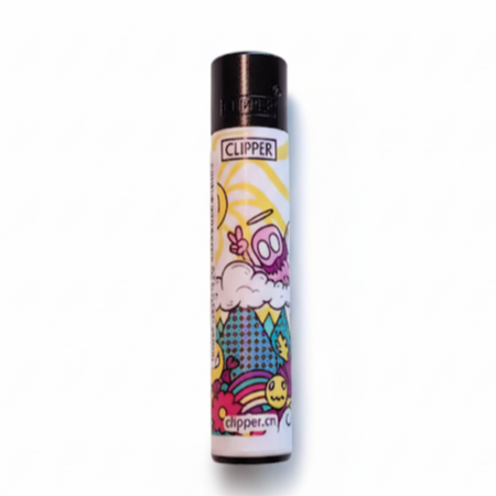 clippers funky monsters angel