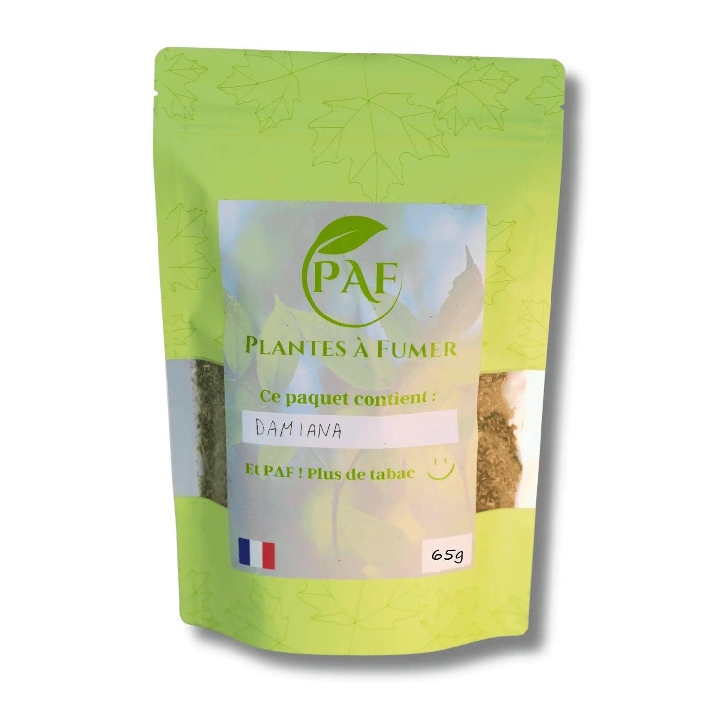 Damiana - PlantesAFumer