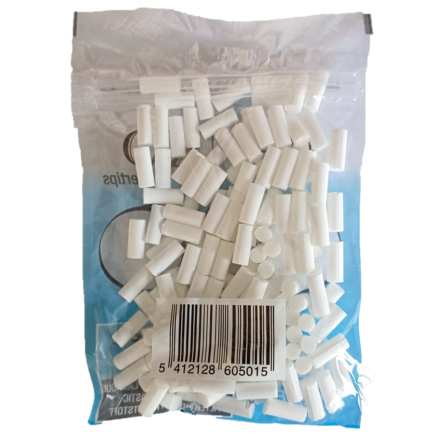 Pack de 150 Filtres à cigarette Banko 6mm - PlantesAFumer