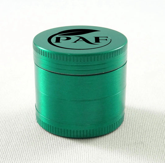 Grinder PAF en métal 40mm/50mm - PlantesAFumer