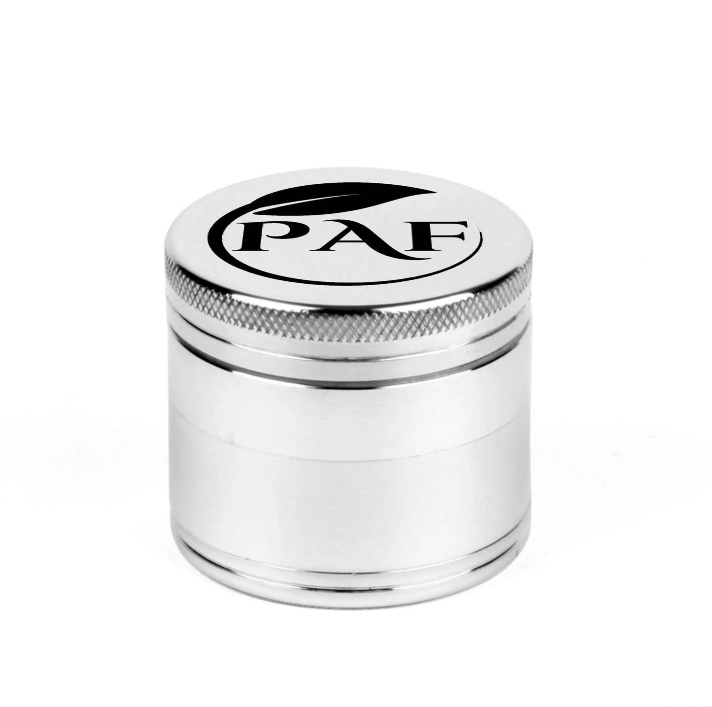 Grinder PAF en métal 40mm/50mm - PlantesAFumer