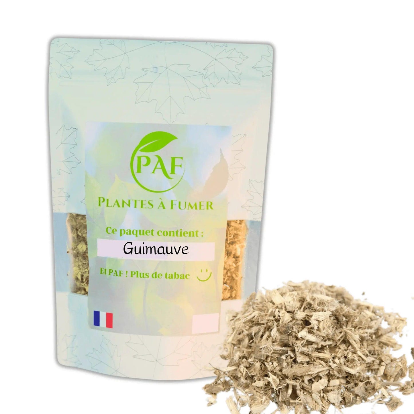 Guimauve - PlantesAFumer