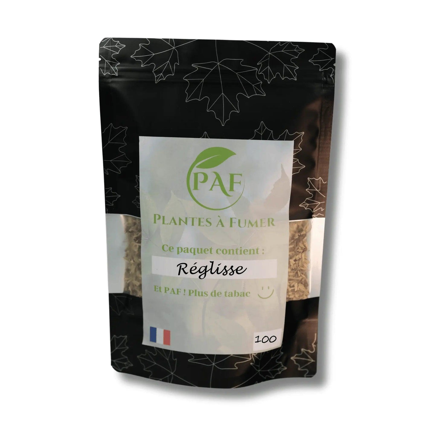 Réglisse - PlantesAFumer