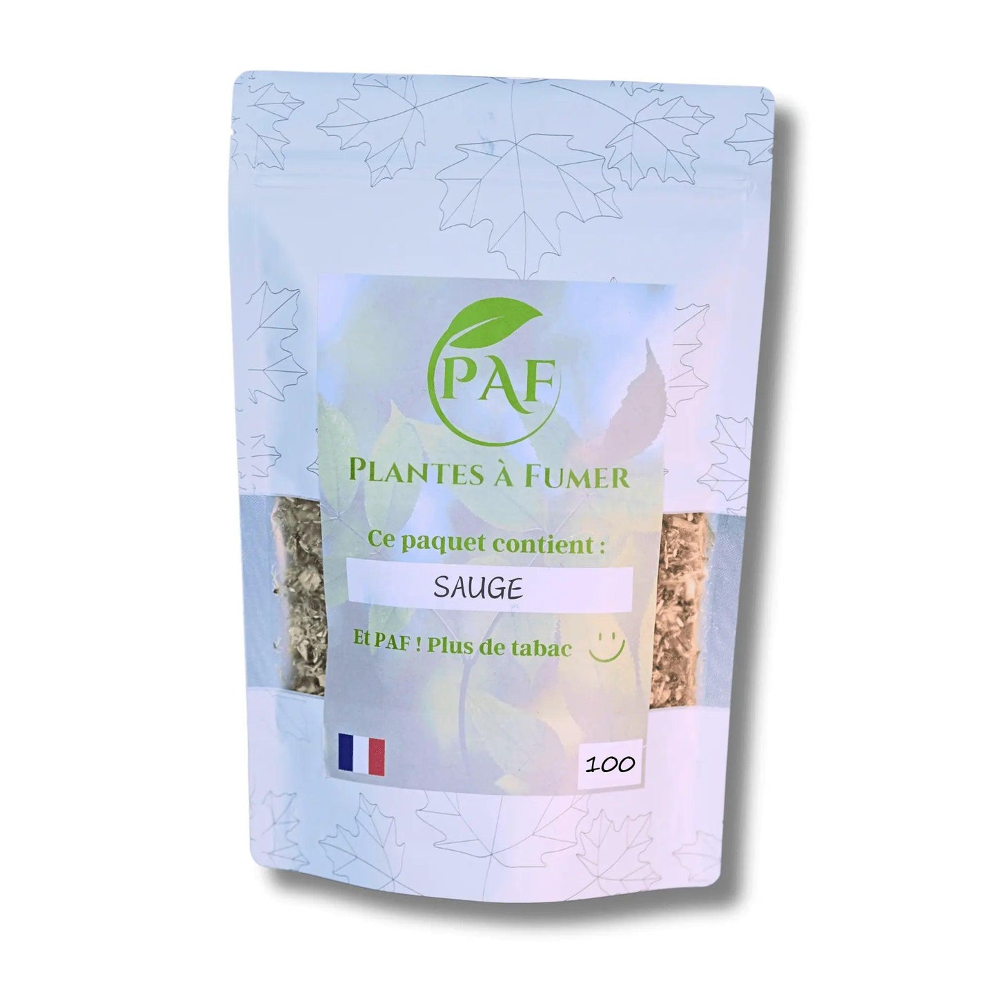 Sauge officinale - PlantesAFumer