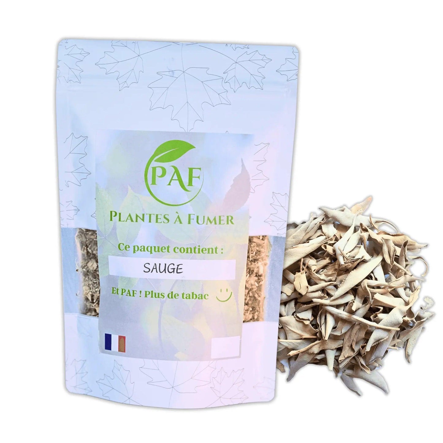 Mélange de plantes relaxantes - PlantesAFumer