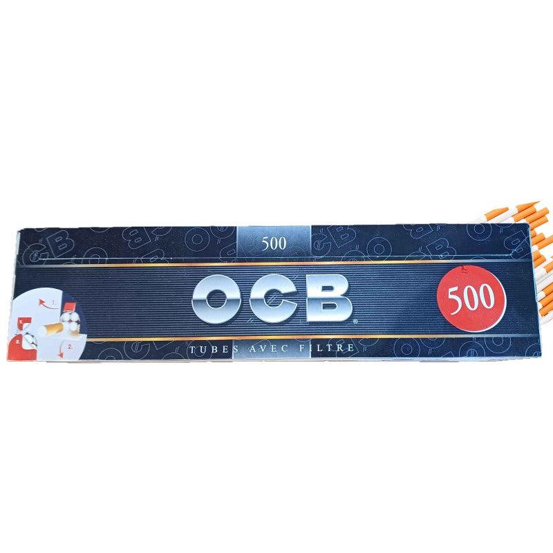 tubes ocb 500