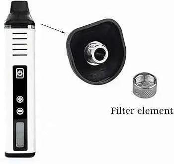 Vaporisateur Pathfinder V2 - PlantesAFumer