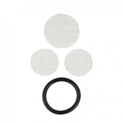 Grilles et joint de rechange pour Vaporisateur Vital V.A.P Katalyzer PlantesAFumer Grilles et joint de rechange pour Vaporisateur Vital V.A.P Katalyzer PlantesAFumer