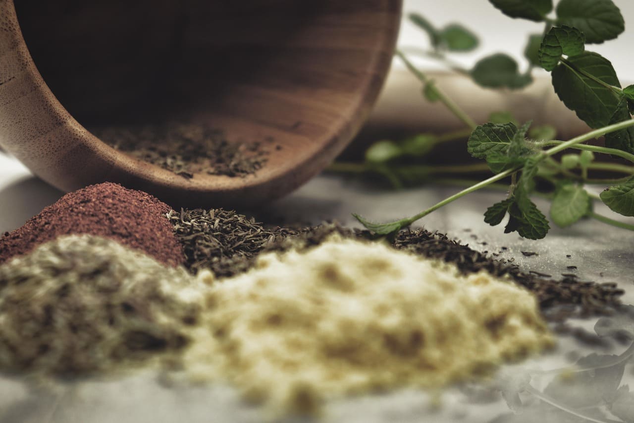 Substitut au Tabac - PlantesAFumer, Plantes Sans Nicotine