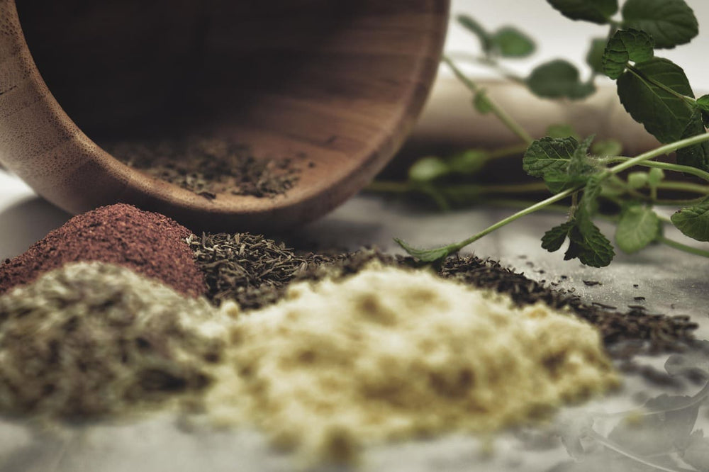 Substitut au Tabac - PlantesAFumer, Plantes Sans Nicotine