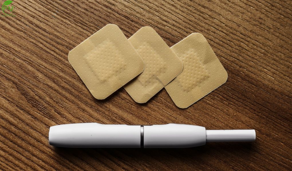 Par quoi remplacer la cigarette ? Patchs, plantes, solutions naturelles