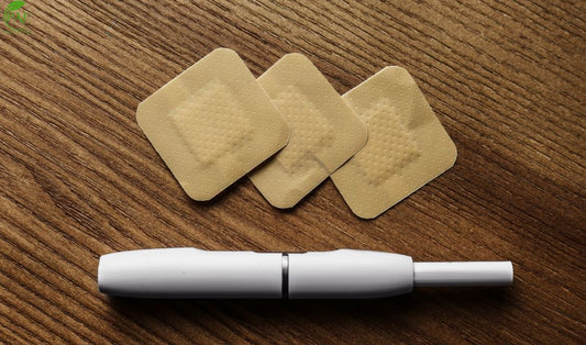 Par quoi remplacer la cigarette ? Patchs, plantes, solutions naturelles