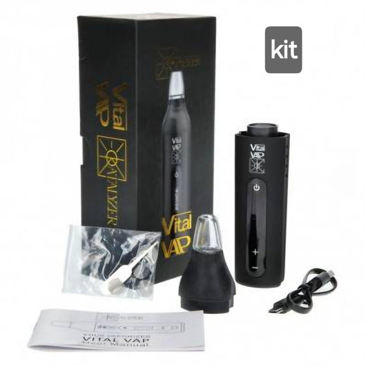 Quelle est la meilleure alternative naturelle aux cigarettes électroniques ?