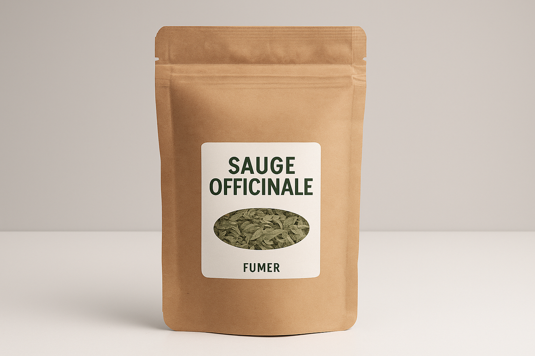 Quels sont les dangers de fumer de la sauge ?