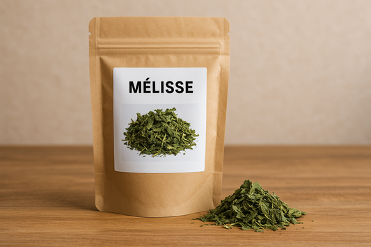 Est-ce que fumer de la mélisse est sans danger ?