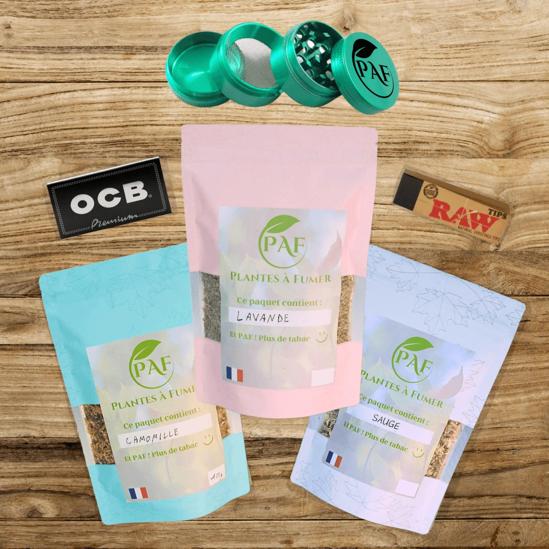 Comment rouler une cigarette de plantes comme un pro ? - PlantesAFumer