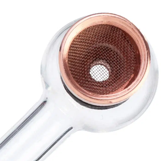Pure Pipe en verre : utilisation, fonctionnement et conseils