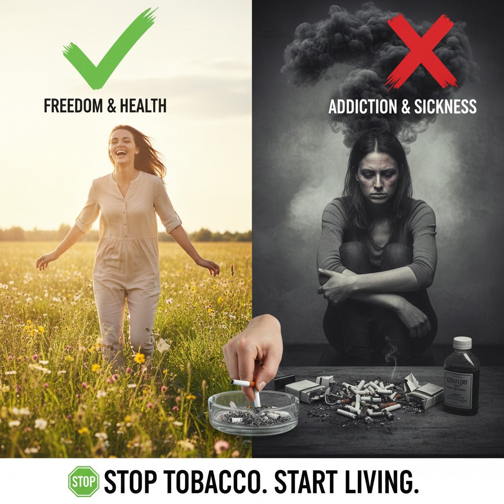 Réduction progressive du tabac : méthodes réalistes et erreurs à éviter