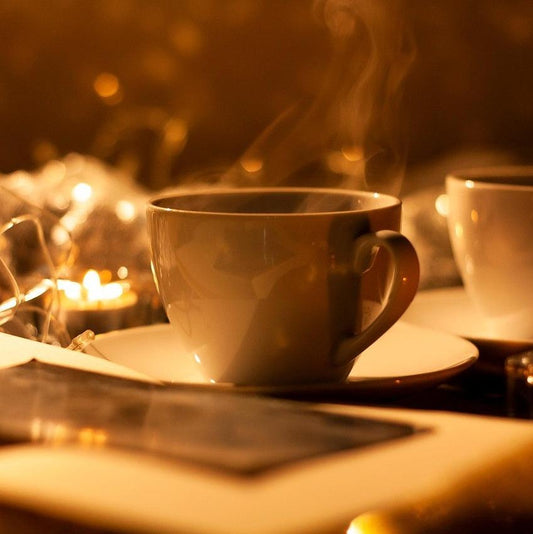 Comparaison entre fumer des plantes, vapoter et utiliser des sachets à infuser