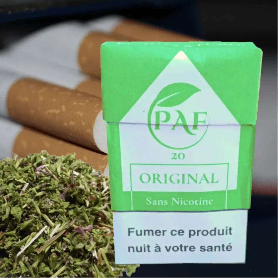 Cigarettes-de-plantes PlantesAFumer