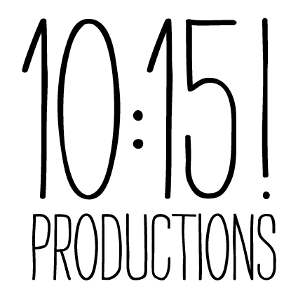10:15 Productions