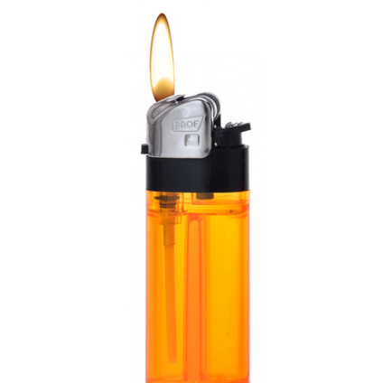 Briquet à Gaz simple - PlantesAFumer