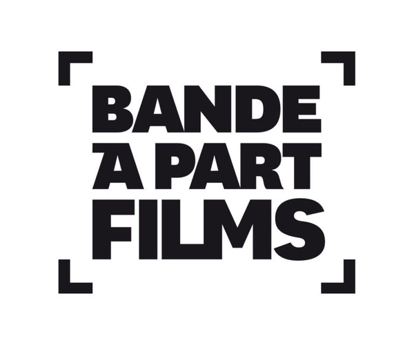 Bande à Part Films