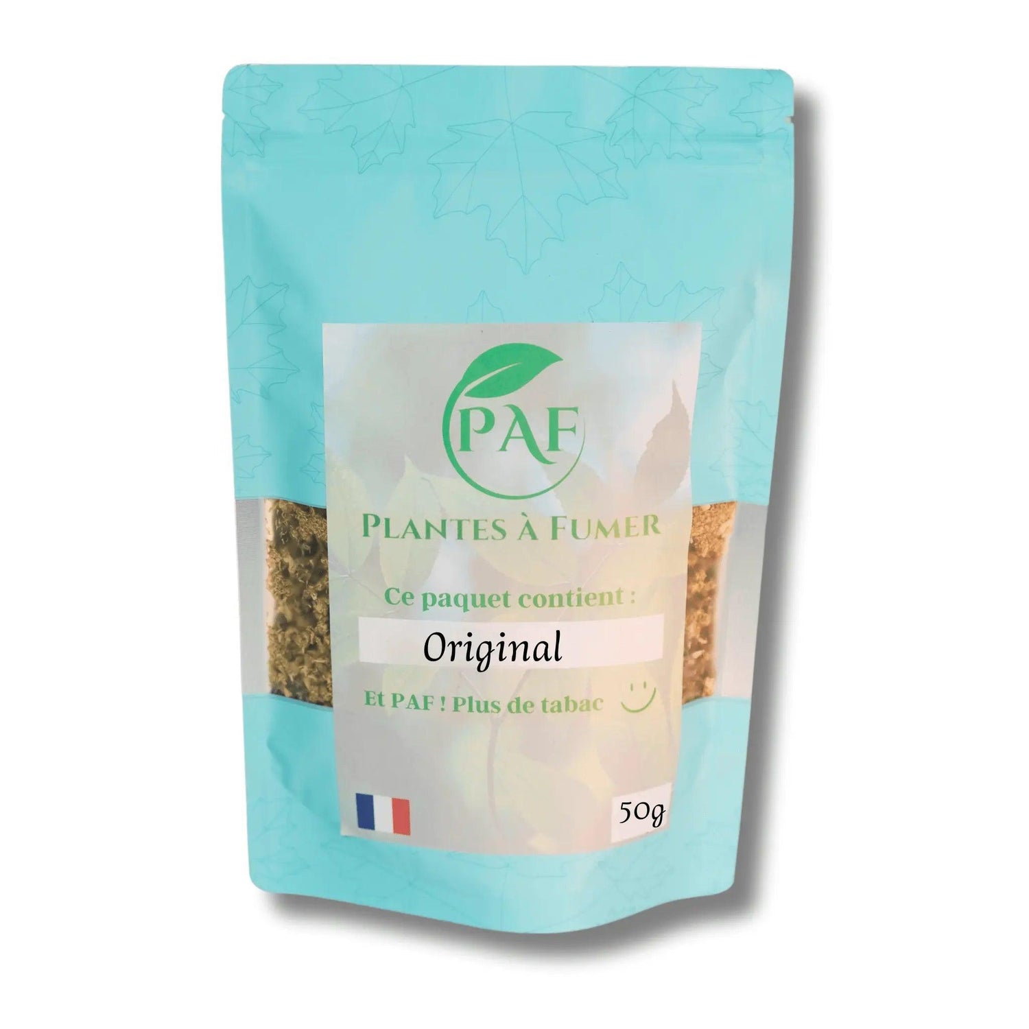 Mélange de plantes [Original] Substitut au tabac - PlantesAFumer
