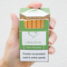 Cigarette Sans Nicotine - Cigarettes aux Plantes │ PlantesAFumer