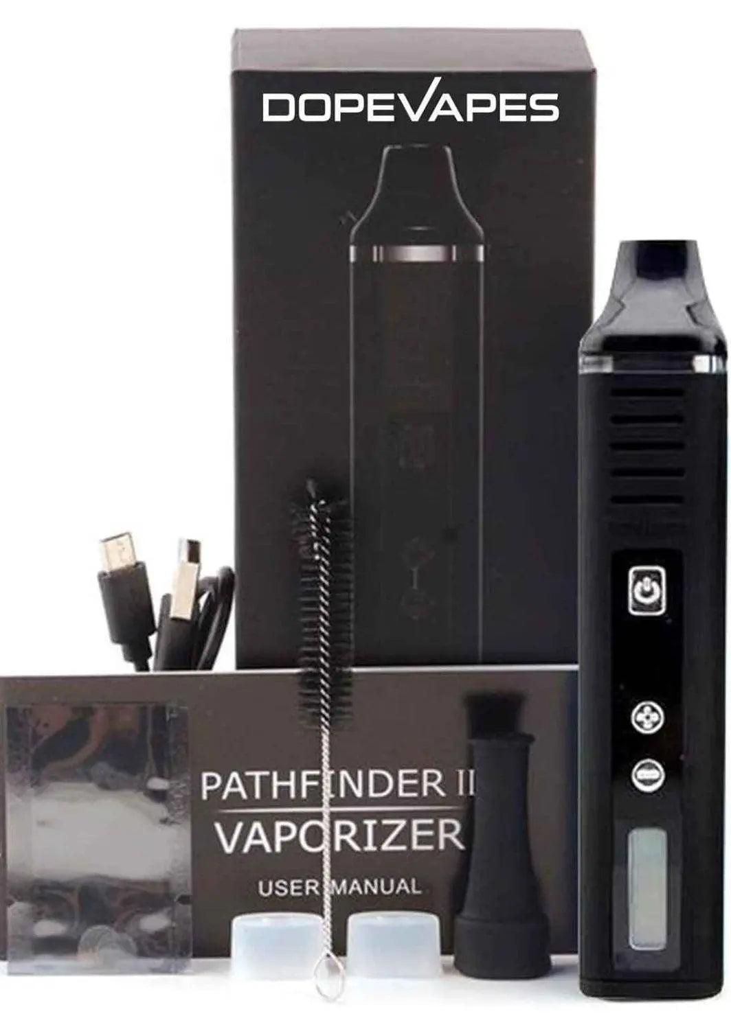 Pack découverte Eupho [A Vaporiser] - PlantesAFumer