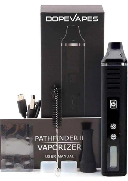 Pack découverte Eupho [A Vaporiser] - PlantesAFumer