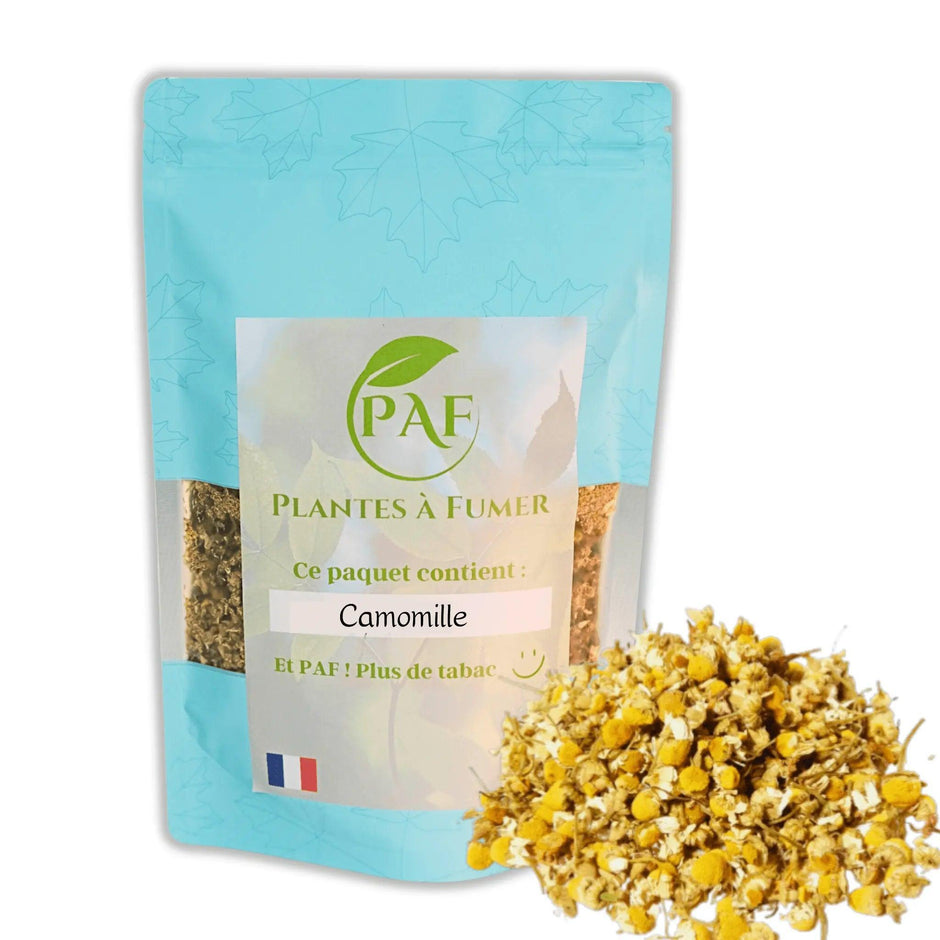 Substitut au Tabac - PlantesAFumer, Plantes Sans Nicotine