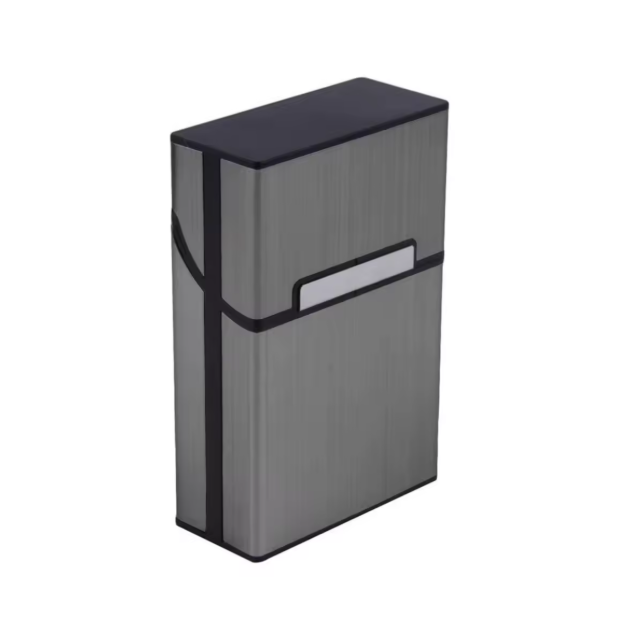 coque de protection cigarettes