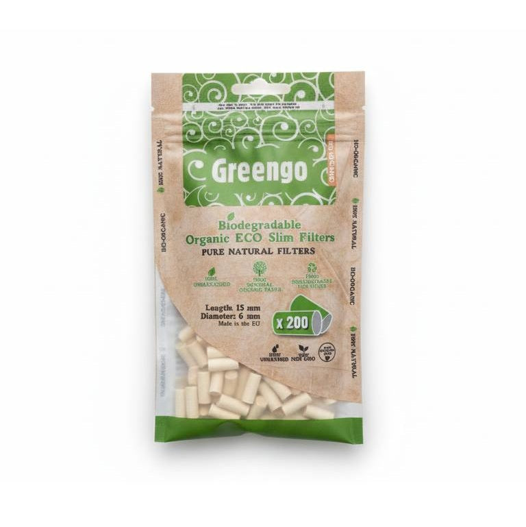 filtres greengo