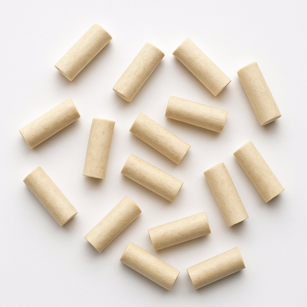 filtres biodégradables