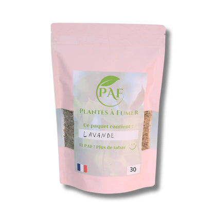 sachet lavande 30g