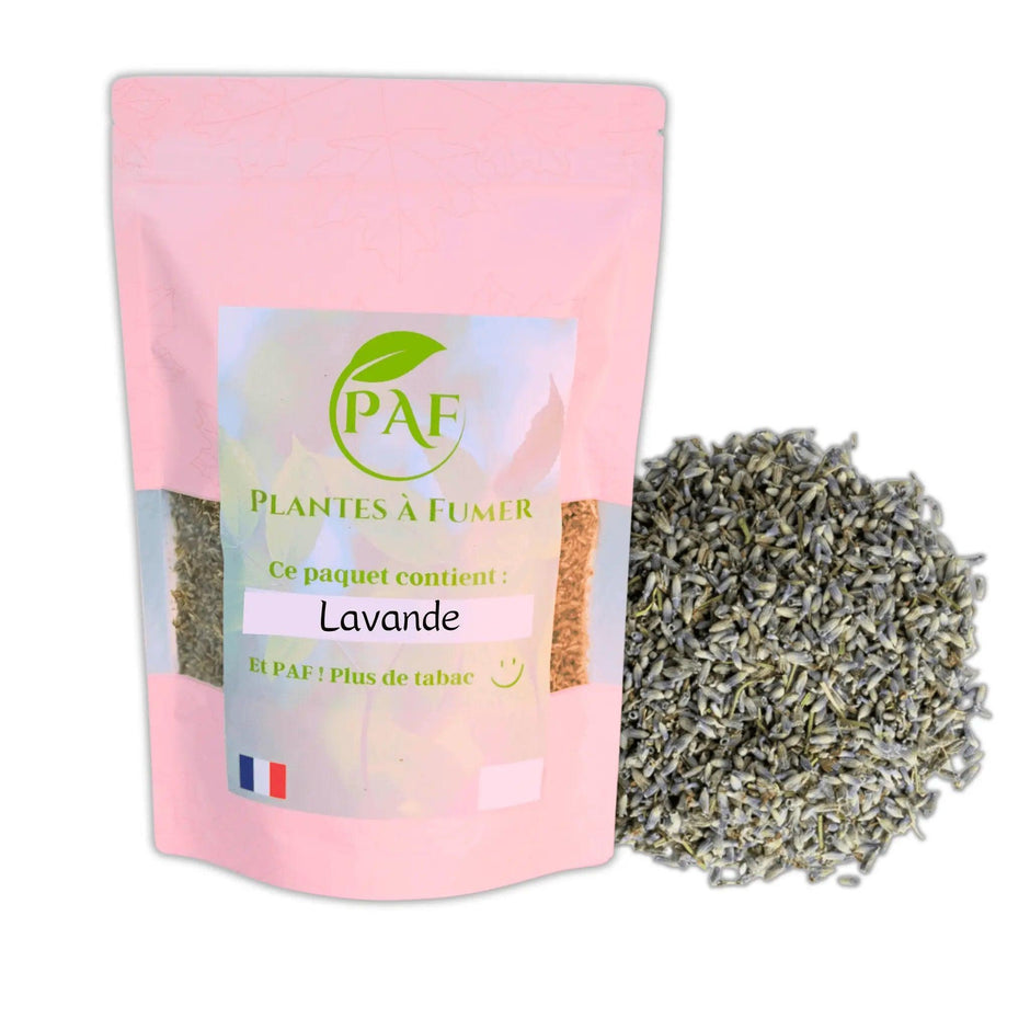 Substitut au Tabac - PlantesAFumer, Plantes Sans Nicotine