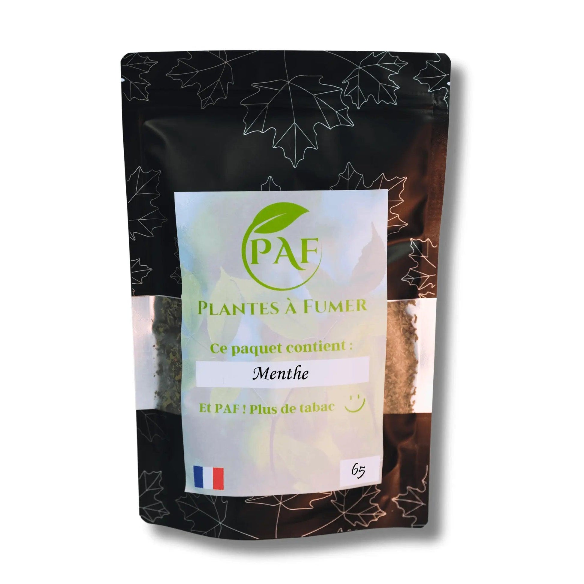 Menthe - PlantesAFumer
