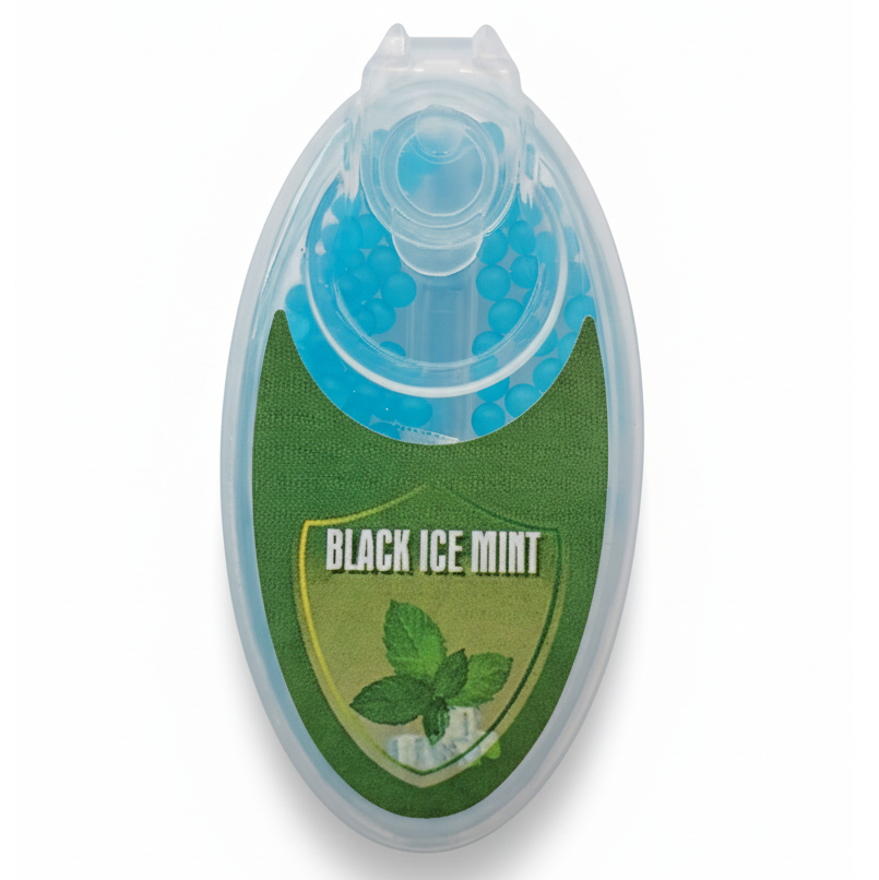 Billes de saveur pour filtres de goût - 100pcs