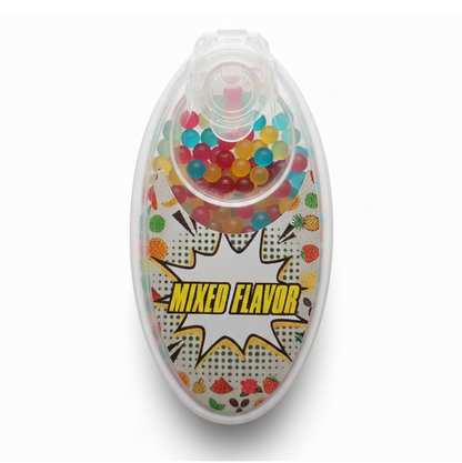 Billes de saveur pour filtres de goût - 100pcs