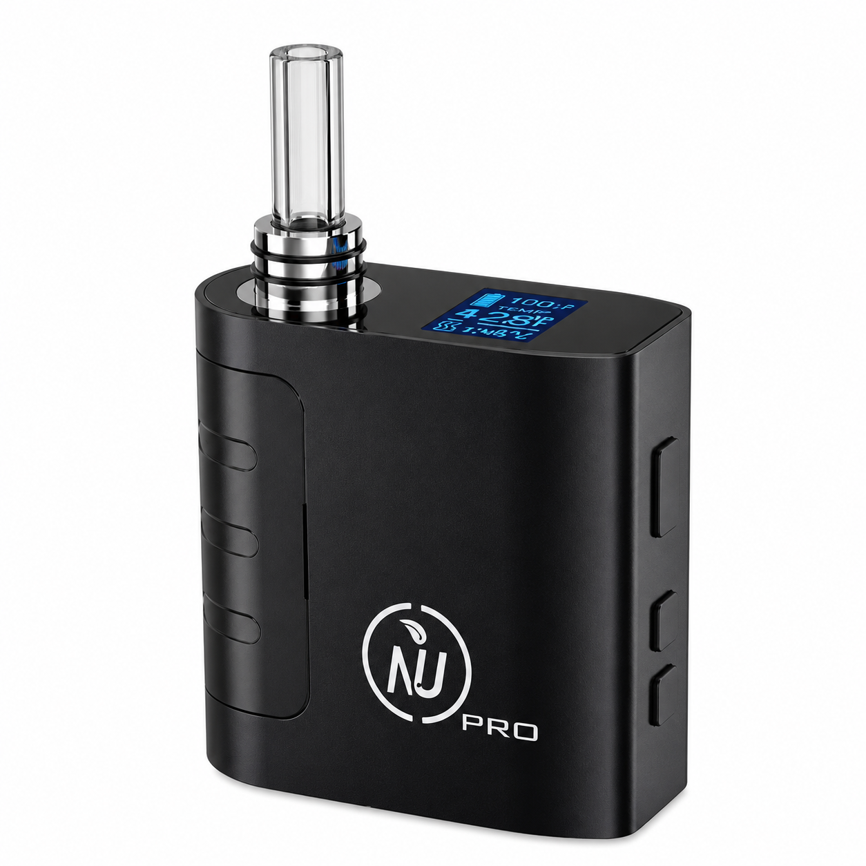Vaporisateur de plantes Medgram NIU Pro