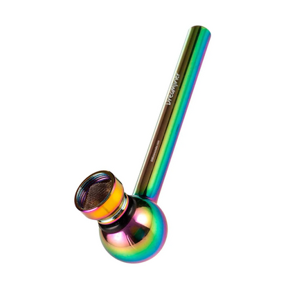 pipe en verre petrol