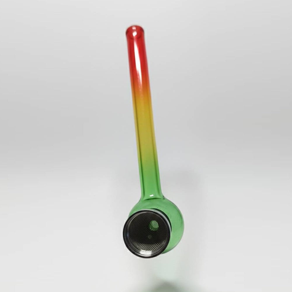 pipe en verre