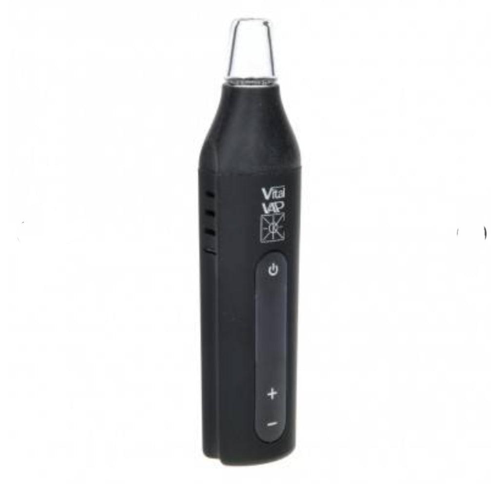 Vaporisateur Vital V.A.P Katalyzer - Francais PlantesAFumer Vaporisateur Vital V.A.P Katalyzer - Francais PlantesAFumer