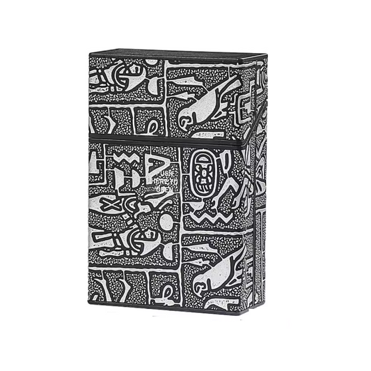 etui paquet de cigarettes egypte