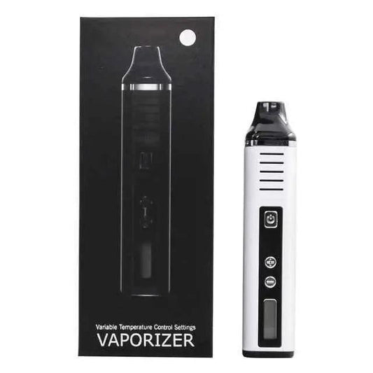 Vaporisateur Vital V.A.P Katalyzer - Francais PlantesAFumer Vaporisateur Vital V.A.P Katalyzer - Francais PlantesAFumer