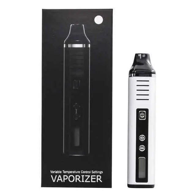 Vaporizer plant Pathfinder